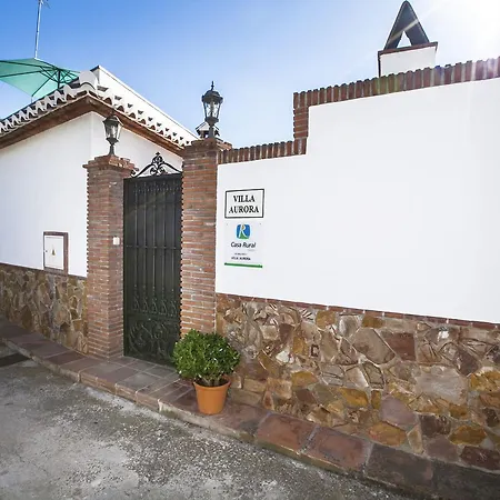 Aurora Nerja