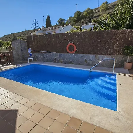 Aurora Villa *